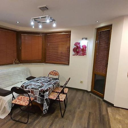Apartment Knjaz Boris ポモリエ エクステリア 写真